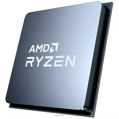 AMD Ryzen 7 5800