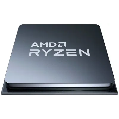 AMD Ryzen 7 5800