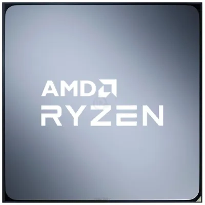 AMD Ryzen 7 5800X (WOF)