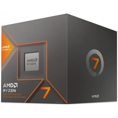 AMD Ryzen 7 8700G (BOX)