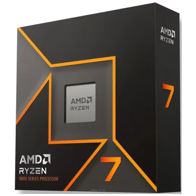 AMD Ryzen 7 9700X (WOF)