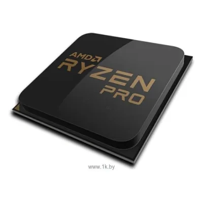 AMD Ryzen 7 PRO 2700 Pinnacle Ridge (AM4, L3 16384Kb)