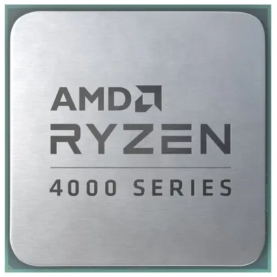 AMD Ryzen 7 PRO 4750GE