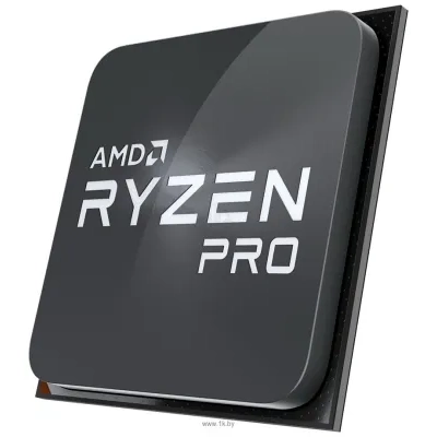 AMD Ryzen 7 Pro 5750G