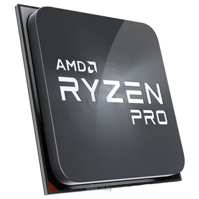 AMD Ryzen 7 Pro 5750G (Multipack)