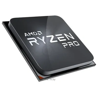 AMD Ryzen 7 Pro 5750G (Multipack)