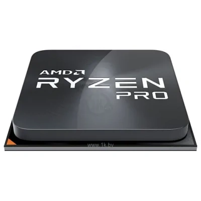 AMD Ryzen 7 Pro 5750G (Multipack)