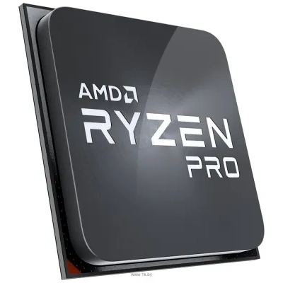 AMD Ryzen 7 Pro 5750GE