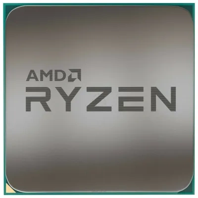 AMD Ryzen 9 3900 (MultiPack)