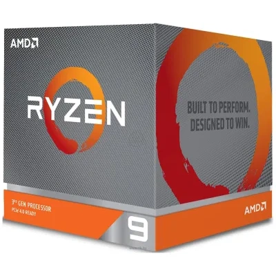 AMD Ryzen 9 3900 (MultiPack)