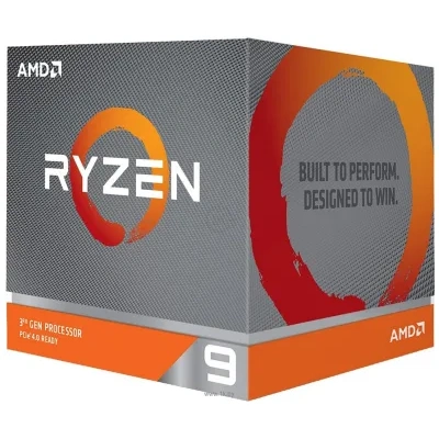 AMD Ryzen 9 3950X (BOX)