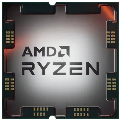 AMD Ryzen 9 7900X3D