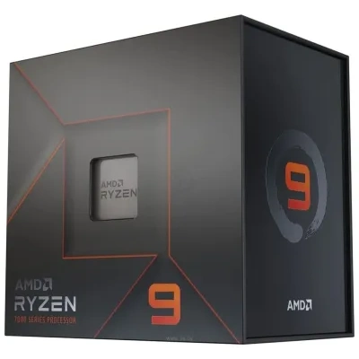 AMD Ryzen 9 7950X (BOX)