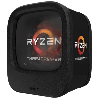 AMD Ryzen Threadripper 1900X (BOX)