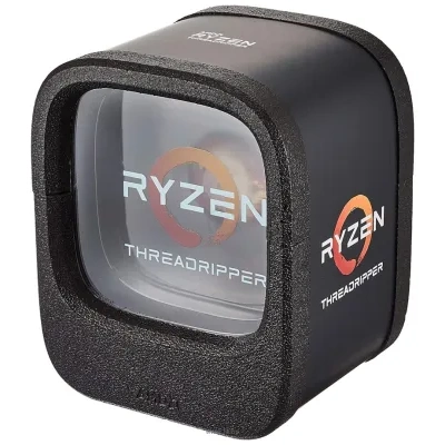 AMD Ryzen Threadripper 1900X (BOX)