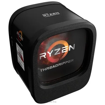 AMD Ryzen Threadripper 1900X (BOX)