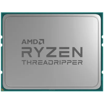 AMD Ryzen Threadripper 1950X (WOF)