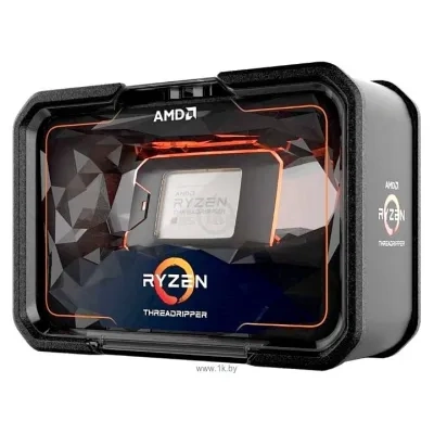 AMD Ryzen Threadripper 2920X Colfax (sTR4, L3 32768Kb)