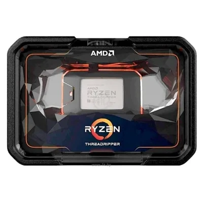 AMD Ryzen Threadripper 2920X Colfax (sTR4, L3 32768Kb)