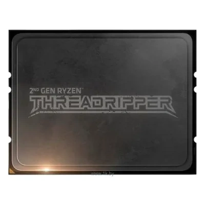 AMD Ryzen Threadripper 2920X Colfax (sTR4, L3 32768Kb)