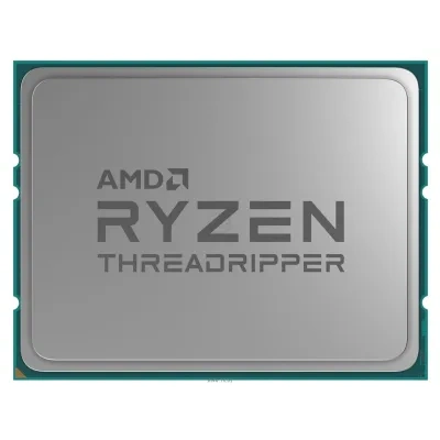 AMD Ryzen Threadripper 2950X (TR4, L3 32768Kb)