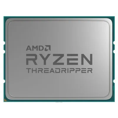 AMD Ryzen Threadripper 2950X BOX (TR4, L3 32768Kb)