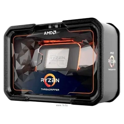 AMD Ryzen Threadripper 2950X Colfax (sTR4, L3 32768Kb)