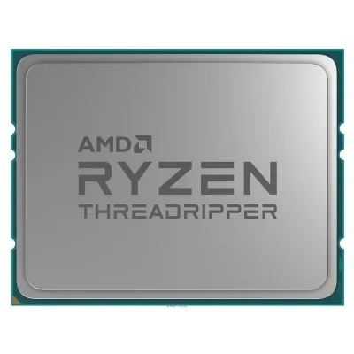 AMD Ryzen Threadripper 2990WX (TR4, L3 65536Kb)