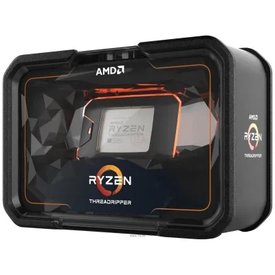 AMD Ryzen Threadripper 2990WX BOX (TR4, L3 65536Kb)