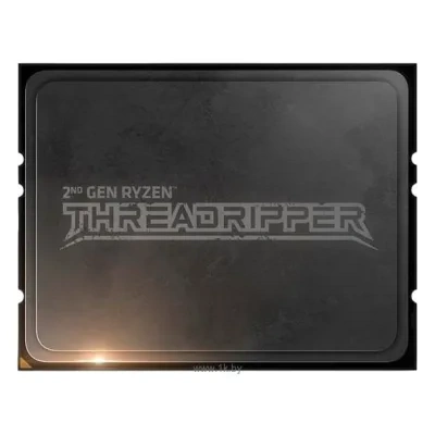 AMD Ryzen Threadripper 2990WX Colfax (sTR4, L3 65536Kb)