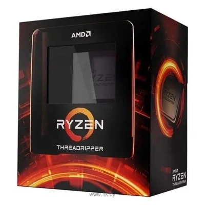 AMD Ryzen Threadripper 3960X (BOX)