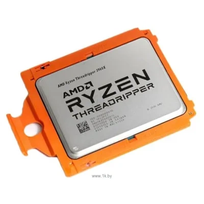 AMD Ryzen Threadripper 3960X (BOX)