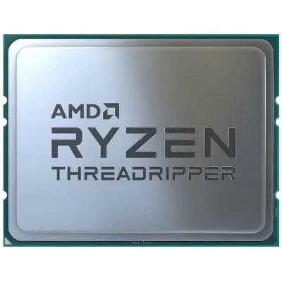 AMD Ryzen Threadripper 3970X (BOX)