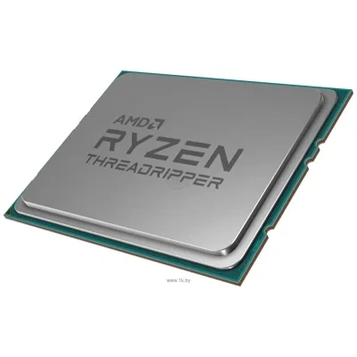 AMD Ryzen Threadripper 3970X (BOX)