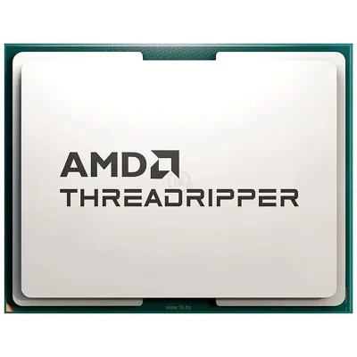 AMD Ryzen Threadripper 7970X