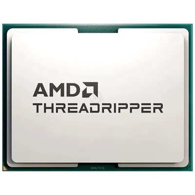 AMD Ryzen Threadripper 7980X