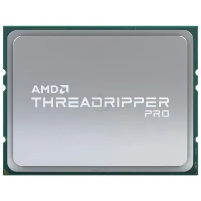 AMD Ryzen Threadripper Pro 3955WX