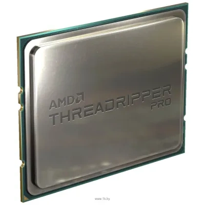 AMD Ryzen Threadripper Pro 3955WX