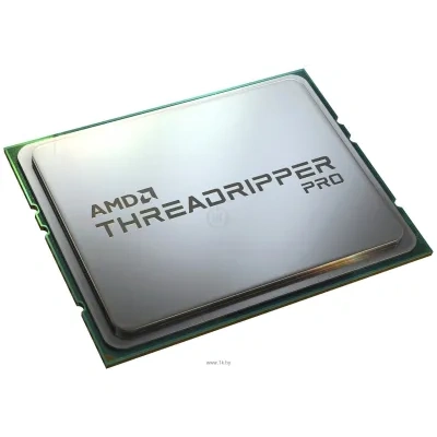 AMD Ryzen Threadripper Pro 3955WX