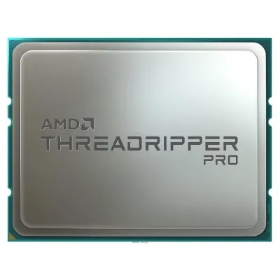 AMD Ryzen Threadripper PRO 3955WX (BOX)