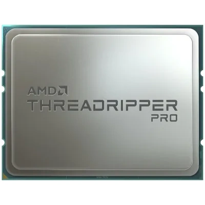 AMD Ryzen Threadripper Pro 3955WX (WOF)