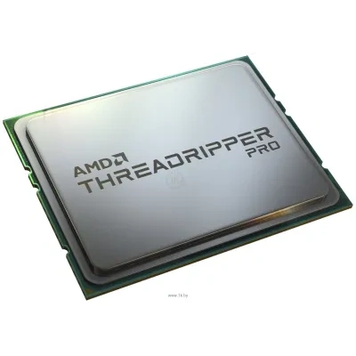 AMD Ryzen Threadripper Pro 3955WX (WOF)