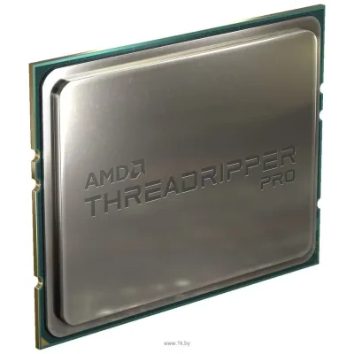 AMD Ryzen Threadripper Pro 3955WX (WOF)