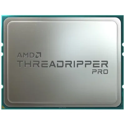 AMD Ryzen Threadripper Pro 3975WX