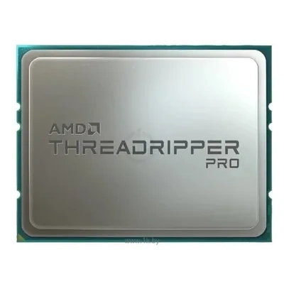 AMD Ryzen Threadripper PRO 3995WX