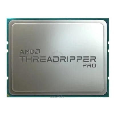 AMD Ryzen Threadripper PRO 3995WX (BOX)