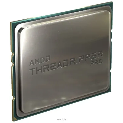 AMD Ryzen Threadripper Pro 3995WX (WOF)