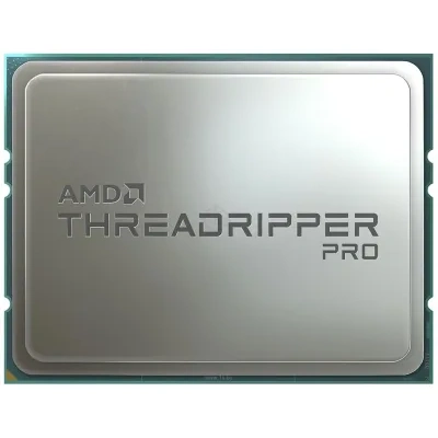 AMD Ryzen Threadripper Pro 5955WX