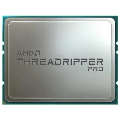 AMD Ryzen Threadripper Pro 5965WX