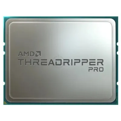 AMD Ryzen Threadripper Pro 5975WX